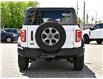 2026 Ford Bronco Big Bend (Stk: B62494) in GEORGETOWN - Image 9 of 25