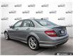 2010 Mercedes-Benz C-Class Base (Stk: OFLP7386BX) in Oakville - Image 3 of 23