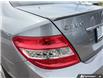 2010 Mercedes-Benz C-Class Base (Stk: OFLP7386BX) in Oakville - Image 9 of 23