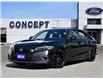 2024 Honda Civic Sport (Stk: F62151A) in GEORGETOWN - Image 1 of 25