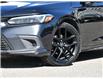 2024 Honda Civic Sport (Stk: F62151A) in GEORGETOWN - Image 2 of 25