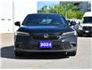 2024 Honda Civic Sport (Stk: F62151A) in GEORGETOWN - Image 4 of 25