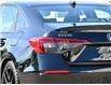 2024 Honda Civic Sport (Stk: F62151A) in GEORGETOWN - Image 8 of 25