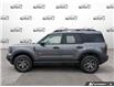 2022 Ford Bronco Sport Badlands (Stk: OFLT1004XZ) in Oakville - Image 2 of 23