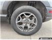 2022 Ford Bronco Sport Badlands (Stk: OFLT1004XZ) in Oakville - Image 5 of 23