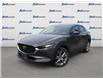 2021 Mazda CX-30 GS (Stk: 134452) in London - Image 1 of 10