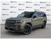 2024 Hyundai Santa Fe XRT (Stk: 122418) in London - Image 1 of 17