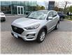 2020 Hyundai Tucson Preferred w/Sun & Leather Package (Stk: 166645) in London - Image 1 of 8