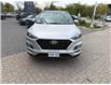 2020 Hyundai Tucson Preferred w/Sun & Leather Package (Stk: 166645) in London - Image 2 of 8 2020 Hyundai Tucson Preferred w/Sun & Leather Package (Stk: 166645) in London - Image 2 of 8