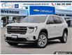 2026 GMC Acadia Elevation (Stk: 26-351) in Brockville - Image 1 of 25