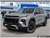2026 Chevrolet Traverse Z71 (Stk: 26-352) in Brockville - Image 1 of 24