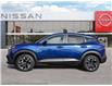 2026 Nissan Kicks SV (Stk: 36468) in London - Image 3 of 25