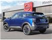 2026 Nissan Kicks SV (Stk: 36468) in London - Image 4 of 25