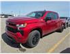 2024 Chevrolet Silverado 1500 RST (Stk: 44110J) in Belleville - Image 1 of 8