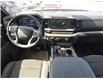 2024 Chevrolet Silverado 1500 RST (Stk: 44110J) in Belleville - Image 2 of 8
