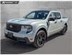 2026 Ford Maverick XLT (Stk: QT416) in Kamloops - Image 1 of 25