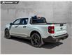 2026 Ford Maverick XLT (Stk: QT416) in Kamloops - Image 4 of 25