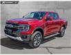 2026 Ford Ranger Lariat (Stk: RT409) in Kamloops - Image 1 of 25