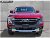2026 Ford Ranger Lariat (Stk: RT409) in Kamloops - Image 2 of 25