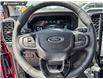 2026 Ford Ranger Lariat (Stk: RT409) in Kamloops - Image 14 of 25