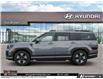 2026 Hyundai Santa Fe HEV Preferred (Stk: U190990) in Brooklin - Image 3 of 25