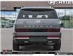 2026 Hyundai Santa Fe HEV Preferred (Stk: U190990) in Brooklin - Image 5 of 25