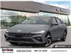 2026 Hyundai Elantra Preferred w/Tech Package (Stk: U219756) in Brooklin - Image 1 of 24