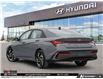 2026 Hyundai Elantra Preferred w/Tech Package (Stk: U219756) in Brooklin - Image 4 of 24