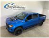 2024 Chevrolet Silverado 1500 Custom Trail Boss (Stk: 44059J) in Belleville - Image 1 of 32