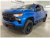 2024 Chevrolet Silverado 1500 Custom Trail Boss (Stk: 44059J) in Belleville - Image 3 of 32