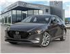 2026 Mazda Mazda3 Sport GT (Stk: 6195) in Thunder Bay - Image 1 of 25