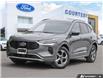 2023 Ford Escape ST-Line (Stk: 40790A) in London - Image 1 of 26