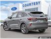 2023 Ford Escape ST-Line (Stk: 40790A) in London - Image 4 of 26 2023 Ford Escape ST-Line (Stk: 40790A) in London - Image 4 of 26