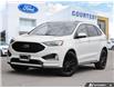 2024 Ford Edge ST Line (Stk: P6770) in London - Image 1 of 26