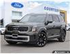 2024 Kia Telluride SX (Stk: 69943U) in London - Image 1 of 26