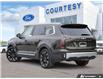 2024 Kia Telluride SX (Stk: 69943U) in London - Image 4 of 26