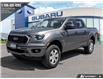 2021 Ford Ranger XLT (Stk: 2004725A) in Innisfil - Image 1 of 24
