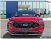 2023 Ford Escape ST-Line Elite (Stk: 2004732A) in Innisfil - Image 2 of 23