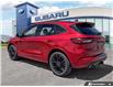 2023 Ford Escape ST-Line Elite (Stk: 2004732A) in Innisfil - Image 4 of 23