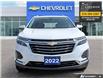 2022 Chevrolet Equinox Premier (Stk: P6594) in Kincardine - Image 2 of 23