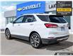 2022 Chevrolet Equinox Premier (Stk: P6594) in Kincardine - Image 4 of 23