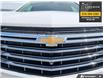 2022 Chevrolet Equinox Premier (Stk: P6594) in Kincardine - Image 8 of 23