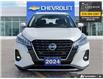 2024 Nissan Kicks SV (Stk: P6002) in Kincardine - Image 2 of 24
