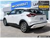 2024 Nissan Kicks SV (Stk: P6002) in Kincardine - Image 4 of 24