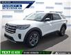 2026 Ford Explorer Active (Stk: 28725) in Dartmouth - Image 1 of 24