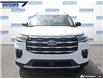 2026 Ford Explorer Active (Stk: 28725) in Dartmouth - Image 2 of 24