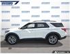 2026 Ford Explorer Active (Stk: 28725) in Dartmouth - Image 3 of 24