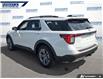 2026 Ford Explorer Active (Stk: 28725) in Dartmouth - Image 4 of 24
