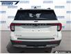 2026 Ford Explorer Active (Stk: 28725) in Dartmouth - Image 5 of 24