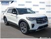 2026 Ford Explorer Active (Stk: 28725) in Dartmouth - Image 6 of 24